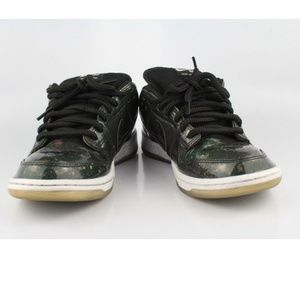 sb dunk intergalactic